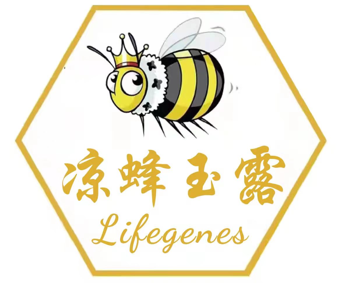 凉蜂玉露