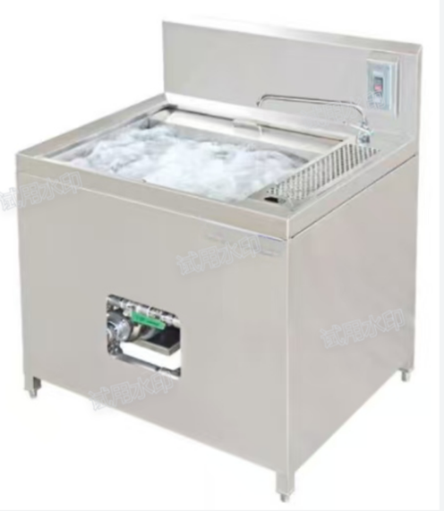 商用清洗杀菌一体机（单槽）